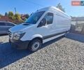 Белый Мерседес Sprinter, объемом двигателя 2.14 л и пробегом 279 тыс. км за 13699 $, фото 13 на Automoto.ua