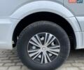 Белый Мерседес Sprinter, объемом двигателя 2.14 л и пробегом 450 тыс. км за 18200 $, фото 18 на Automoto.ua