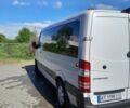 Белый Мерседес Sprinter, объемом двигателя 2.2 л и пробегом 560 тыс. км за 18600 $, фото 22 на Automoto.ua