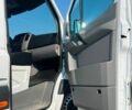Белый Мерседес Sprinter, объемом двигателя 2.2 л и пробегом 183 тыс. км за 24699 $, фото 12 на Automoto.ua