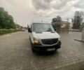 Білий Мерседес Sprinter, об'ємом двигуна 2.2 л та пробігом 248 тис. км за 23200 $, фото 1 на Automoto.ua