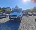 Белый Мерседес Sprinter, объемом двигателя 2.14 л и пробегом 279 тыс. км за 13699 $, фото 1 на Automoto.ua