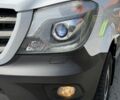 Белый Мерседес Sprinter, объемом двигателя 2.99 л и пробегом 496 тыс. км за 18999 $, фото 15 на Automoto.ua