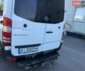 Білий Мерседес Sprinter, об'ємом двигуна 2.14 л та пробігом 290 тис. км за 12400 $, фото 6 на Automoto.ua