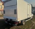 Белый Мерседес Sprinter, объемом двигателя 2.1 л и пробегом 328 тыс. км за 17500 $, фото 2 на Automoto.ua