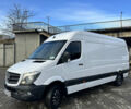 Белый Мерседес Sprinter, объемом двигателя 0 л и пробегом 270 тыс. км за 16500 $, фото 1 на Automoto.ua