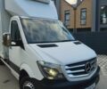 Білий Мерседес Sprinter, об'ємом двигуна 2.14 л та пробігом 287 тис. км за 23700 $, фото 35 на Automoto.ua