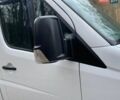 Белый Мерседес Sprinter, объемом двигателя 2.14 л и пробегом 450 тыс. км за 18200 $, фото 17 на Automoto.ua