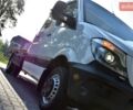 Білий Мерседес Sprinter, об'ємом двигуна 2.1 л та пробігом 208 тис. км за 31950 $, фото 13 на Automoto.ua
