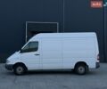 Белый Мерседес Sprinter, объемом двигателя 2.1 л и пробегом 400 тыс. км за 12300 $, фото 5 на Automoto.ua
