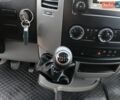 Белый Мерседес Sprinter, объемом двигателя 2.2 л и пробегом 260 тыс. км за 18700 $, фото 39 на Automoto.ua
