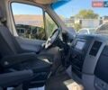Белый Мерседес Sprinter, объемом двигателя 2.15 л и пробегом 345 тыс. км за 16500 $, фото 10 на Automoto.ua