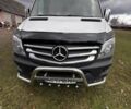 Белый Мерседес Sprinter, объемом двигателя 2.14 л и пробегом 260 тыс. км за 15500 $, фото 3 на Automoto.ua