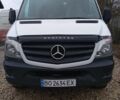 Белый Мерседес Sprinter, объемом двигателя 2.14 л и пробегом 381 тыс. км за 17000 $, фото 7 на Automoto.ua