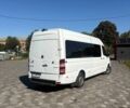 Белый Мерседес Sprinter, объемом двигателя 2.2 л и пробегом 420 тыс. км за 19500 $, фото 6 на Automoto.ua