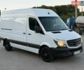 Білий Мерседес Sprinter, об'ємом двигуна 2.2 л та пробігом 449 тис. км за 14999 $, фото 8 на Automoto.ua