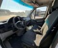 Белый Мерседес Sprinter, объемом двигателя 2.2 л и пробегом 520 тыс. км за 16000 $, фото 9 на Automoto.ua
