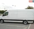 Белый Мерседес Sprinter, объемом двигателя 2.14 л и пробегом 280 тыс. км за 15200 $, фото 8 на Automoto.ua