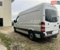 Белый Мерседес Sprinter, объемом двигателя 3 л и пробегом 360 тыс. км за 21500 $, фото 10 на Automoto.ua