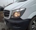 Белый Мерседес Sprinter, объемом двигателя 2.14 л и пробегом 328 тыс. км за 13600 $, фото 1 на Automoto.ua