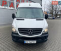 Белый Мерседес Sprinter, объемом двигателя 2.99 л и пробегом 397 тыс. км за 14500 $, фото 24 на Automoto.ua