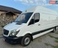 Білий Мерседес Sprinter, об'ємом двигуна 2.2 л та пробігом 274 тис. км за 19500 $, фото 23 на Automoto.ua