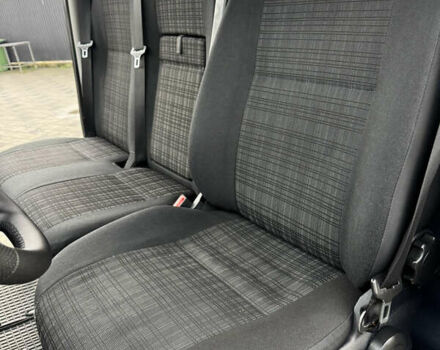 Белый Мерседес Sprinter, объемом двигателя 2.99 л и пробегом 518 тыс. км за 18999 $, фото 34 на Automoto.ua