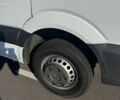 Белый Мерседес Sprinter, объемом двигателя 2.2 л и пробегом 520 тыс. км за 16000 $, фото 4 на Automoto.ua