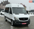 Білий Мерседес Sprinter, об'ємом двигуна 2.2 л та пробігом 230 тис. км за 21500 $, фото 3 на Automoto.ua