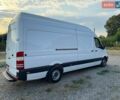 Білий Мерседес Sprinter, об'ємом двигуна 2.2 л та пробігом 274 тис. км за 19500 $, фото 6 на Automoto.ua