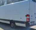 Белый Мерседес Sprinter, объемом двигателя 2.2 л и пробегом 530 тыс. км за 11800 $, фото 10 на Automoto.ua