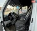 Білий Мерседес Sprinter, об'ємом двигуна 2.2 л та пробігом 303 тис. км за 14499 $, фото 10 на Automoto.ua