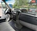 Белый Мерседес Sprinter, объемом двигателя 3 л и пробегом 988 тыс. км за 14500 $, фото 8 на Automoto.ua