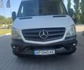 Белый Мерседес Sprinter, объемом двигателя 2.14 л и пробегом 4 тыс. км за 18700 $, фото 3 на Automoto.ua