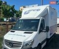 Білий Мерседес Sprinter, об'ємом двигуна 2.99 л та пробігом 65 тис. км за 30000 $, фото 1 на Automoto.ua