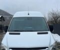 Білий Мерседес Sprinter, об'ємом двигуна 0 л та пробігом 650 тис. км за 16500 $, фото 2 на Automoto.ua