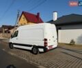 Белый Мерседес Sprinter, объемом двигателя 0 л и пробегом 287 тыс. км за 14900 $, фото 4 на Automoto.ua