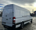Белый Мерседес Sprinter, объемом двигателя 0 л и пробегом 270 тыс. км за 16500 $, фото 2 на Automoto.ua