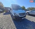 Белый Мерседес Sprinter, объемом двигателя 2.14 л и пробегом 279 тыс. км за 13699 $, фото 9 на Automoto.ua