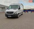 Белый Мерседес Sprinter, объемом двигателя 2.2 л и пробегом 260 тыс. км за 18700 $, фото 9 на Automoto.ua