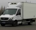 Белый Мерседес Sprinter, объемом двигателя 3 л и пробегом 429 тыс. км за 30000 $, фото 1 на Automoto.ua