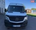 Білий Мерседес Sprinter, об'ємом двигуна 2.14 л та пробігом 290 тис. км за 12400 $, фото 4 на Automoto.ua