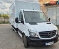 Білий Мерседес Sprinter, об'ємом двигуна 2.2 л та пробігом 289 тис. км за 20000 $, фото 1 на Automoto.ua