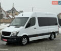 Білий Мерседес Sprinter, об'ємом двигуна 2.2 л та пробігом 230 тис. км за 21500 $, фото 17 на Automoto.ua
