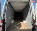 Белый Мерседес Sprinter, объемом двигателя 2.15 л и пробегом 345 тыс. км за 16500 $, фото 7 на Automoto.ua