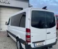 Белый Мерседес Sprinter, объемом двигателя 2.1 л и пробегом 520 тыс. км за 23500 $, фото 3 на Automoto.ua