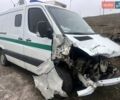 Белый Мерседес Sprinter, объемом двигателя 2.2 л и пробегом 150 тыс. км за 10900 $, фото 2 на Automoto.ua