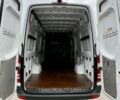Белый Мерседес Sprinter, объемом двигателя 2.1 л и пробегом 457 тыс. км за 17000 $, фото 7 на Automoto.ua
