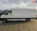 Белый Мерседес Sprinter, объемом двигателя 2.99 л и пробегом 518 тыс. км за 18999 $, фото 9 на Automoto.ua