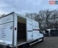 Белый Мерседес Sprinter, объемом двигателя 2.2 л и пробегом 340 тыс. км за 19900 $, фото 14 на Automoto.ua